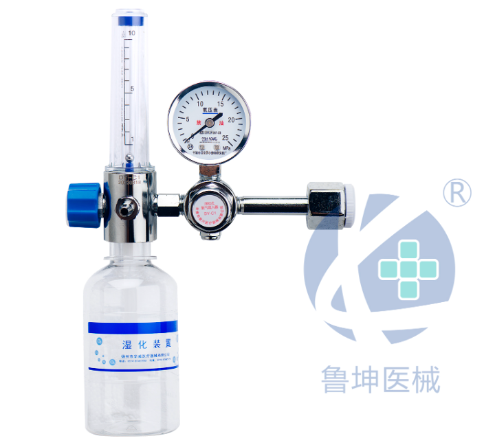 河北浮标式氧气吸入器