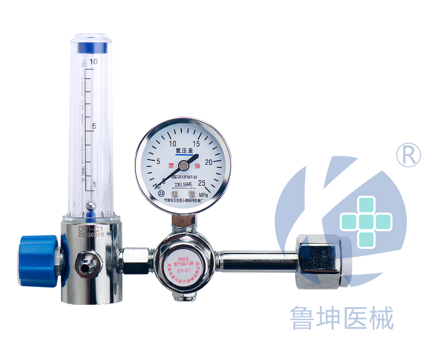 河北吸入器表头