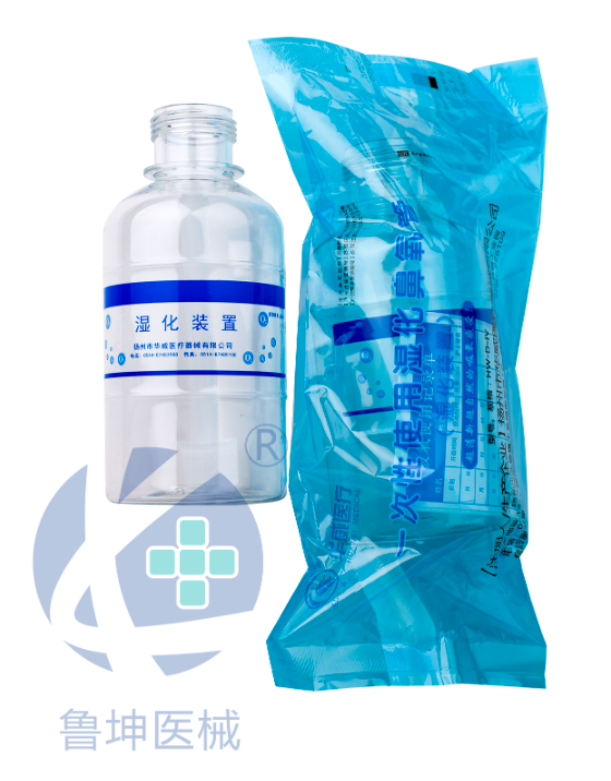 河北一次性湿化鼻氧管